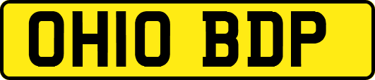 OH10BDP
