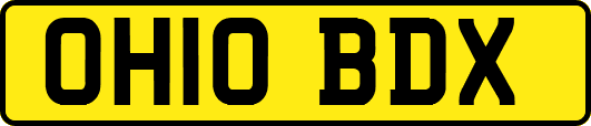 OH10BDX