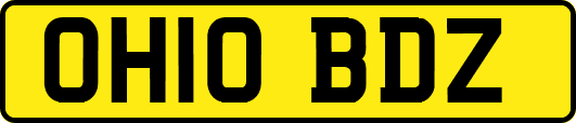 OH10BDZ