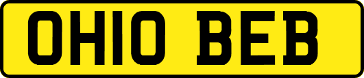 OH10BEB