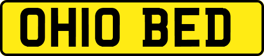 OH10BED