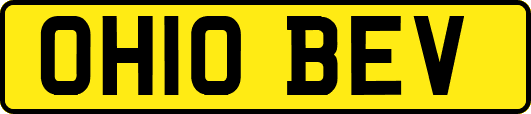OH10BEV