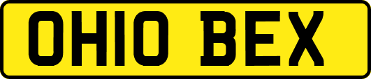 OH10BEX