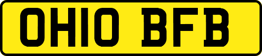 OH10BFB