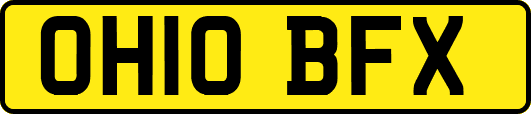 OH10BFX
