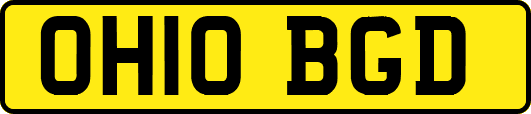 OH10BGD