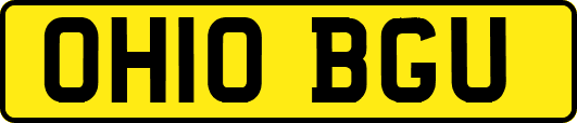 OH10BGU