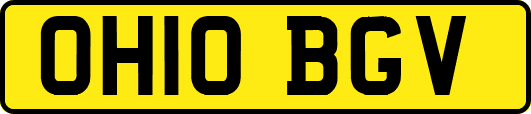 OH10BGV