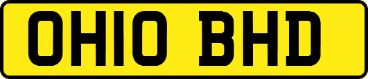 OH10BHD
