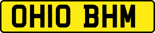 OH10BHM