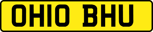 OH10BHU