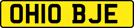 OH10BJE