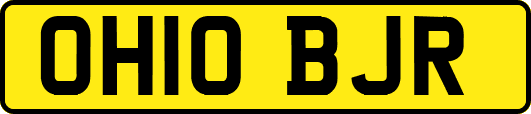 OH10BJR