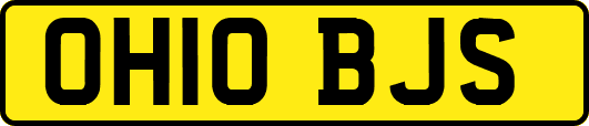 OH10BJS