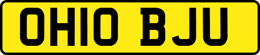 OH10BJU