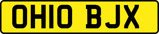 OH10BJX