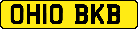 OH10BKB