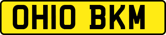 OH10BKM