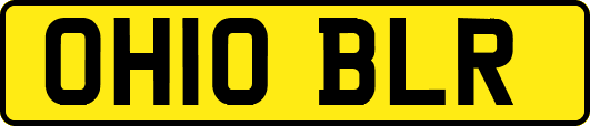OH10BLR