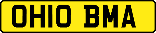 OH10BMA