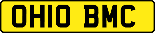 OH10BMC