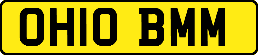 OH10BMM