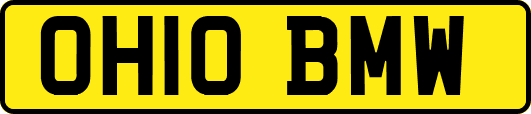 OH10BMW