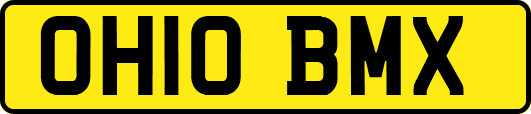 OH10BMX