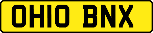OH10BNX