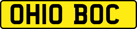 OH10BOC