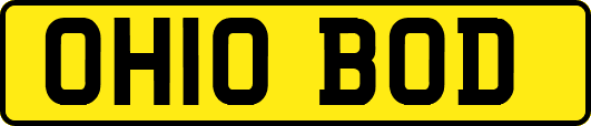 OH10BOD