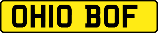 OH10BOF