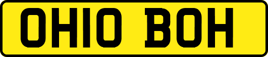 OH10BOH