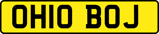 OH10BOJ