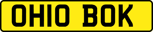 OH10BOK