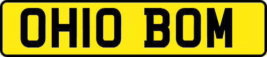 OH10BOM