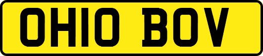 OH10BOV