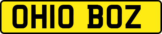 OH10BOZ