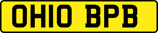 OH10BPB