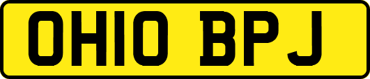 OH10BPJ