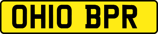 OH10BPR