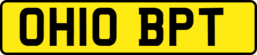 OH10BPT