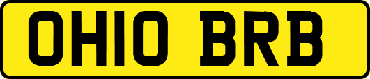 OH10BRB