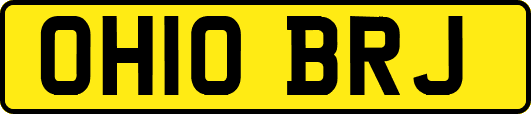 OH10BRJ