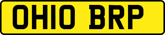 OH10BRP