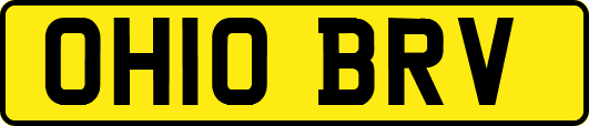OH10BRV