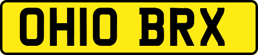 OH10BRX