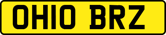 OH10BRZ