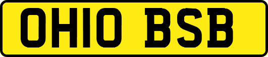 OH10BSB