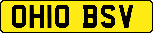 OH10BSV